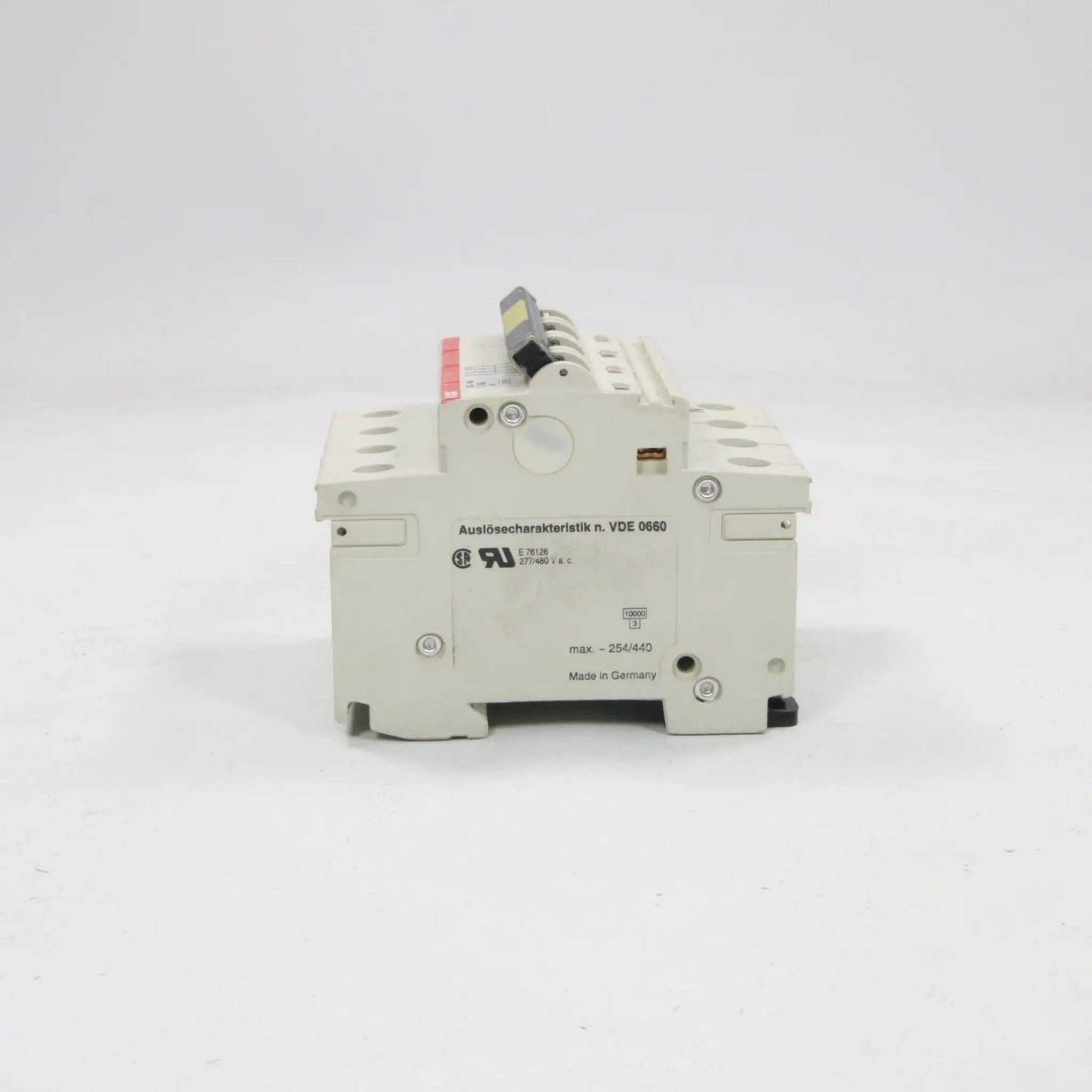 ABB S 283- NA K 16A Circuit Breaker