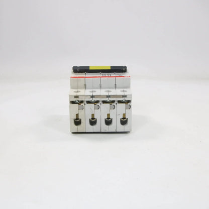 ABB S 283- NA K 6A Circuit Breaker