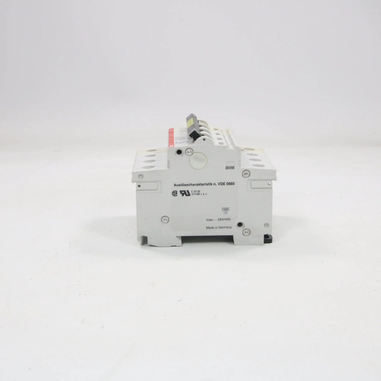 ABB S 283- NA K 6A Circuit Breaker