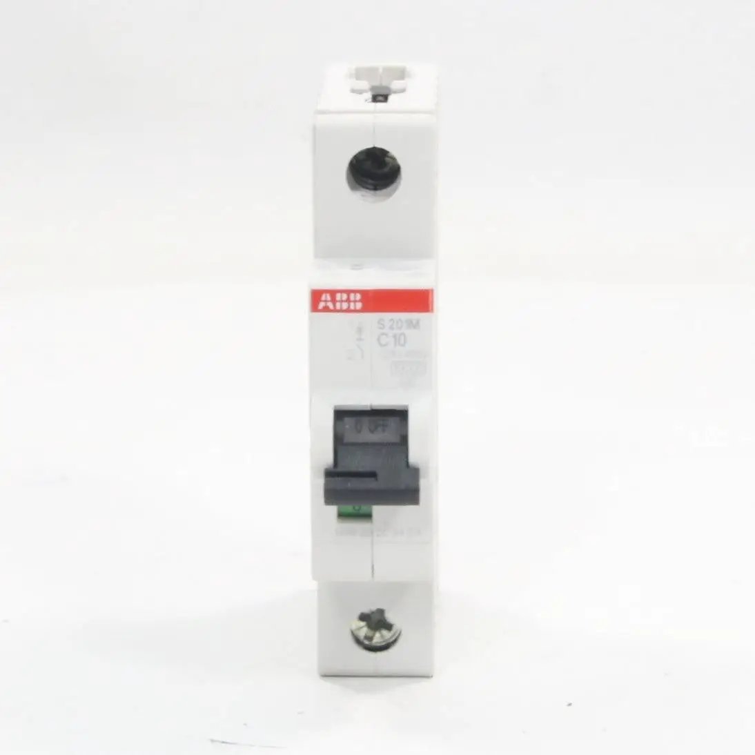 ABB S201M-C10 Circuit Breaker