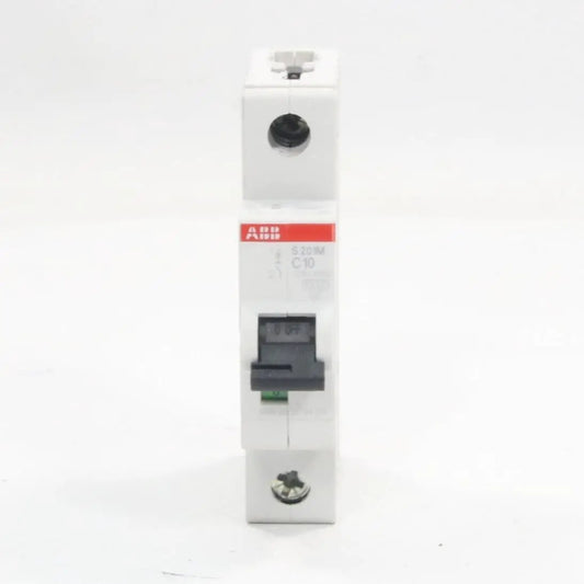 ABB S201M-C10 Circuit Breaker