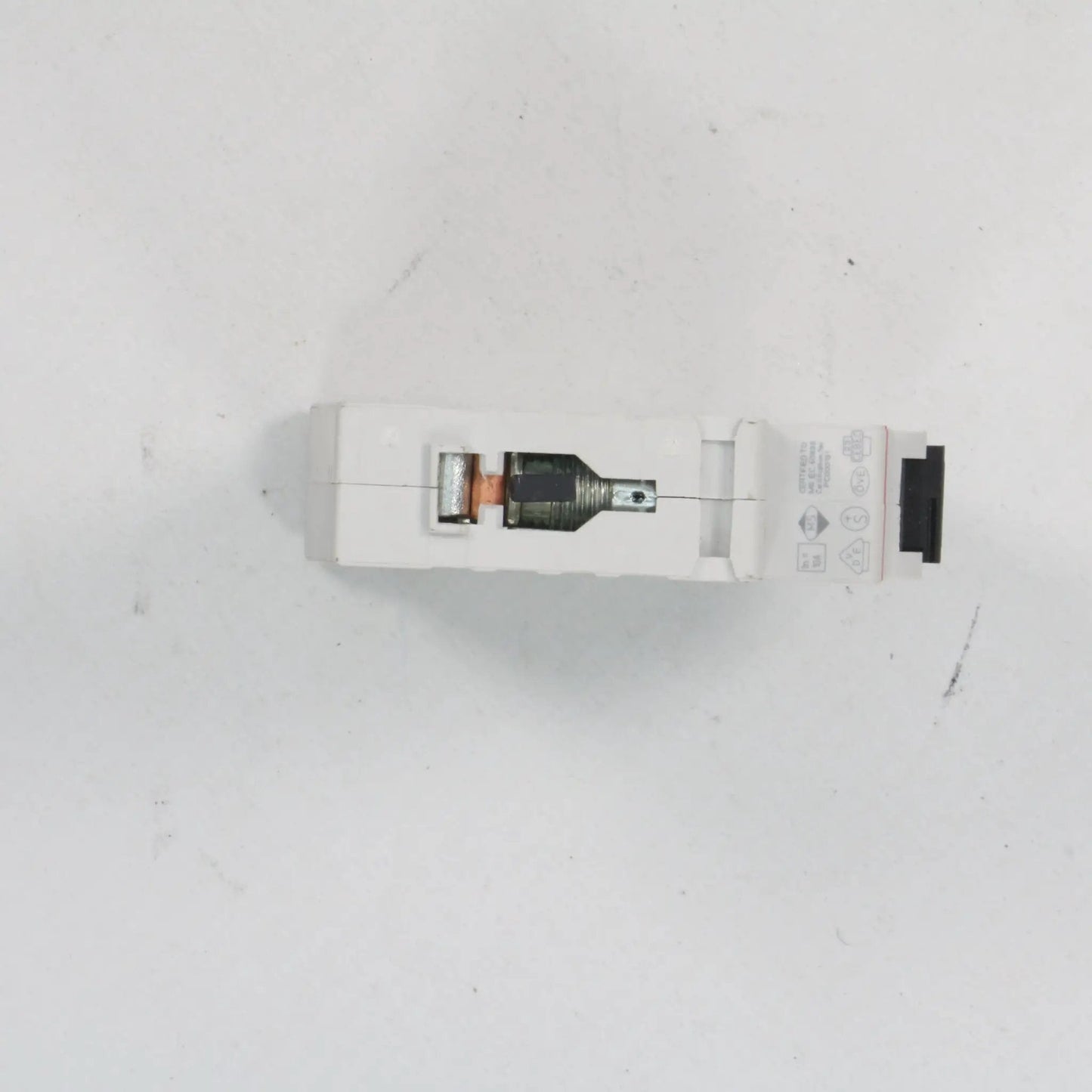 ABB S201M-C10 Circuit Breaker