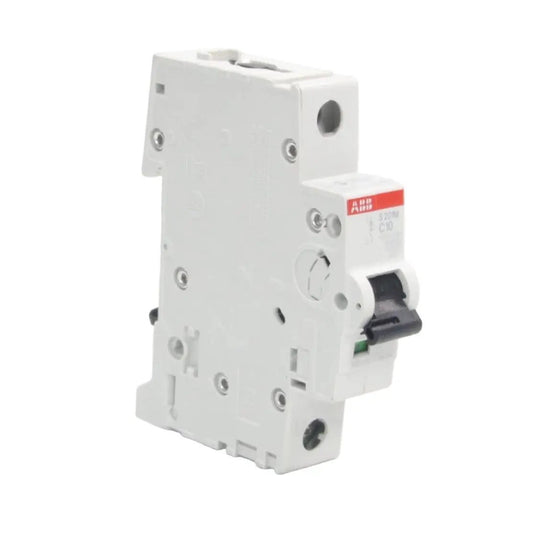 ABB S201M-C10 Circuit Breaker