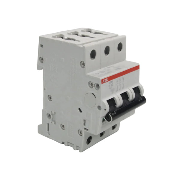 Used Industrial Parts