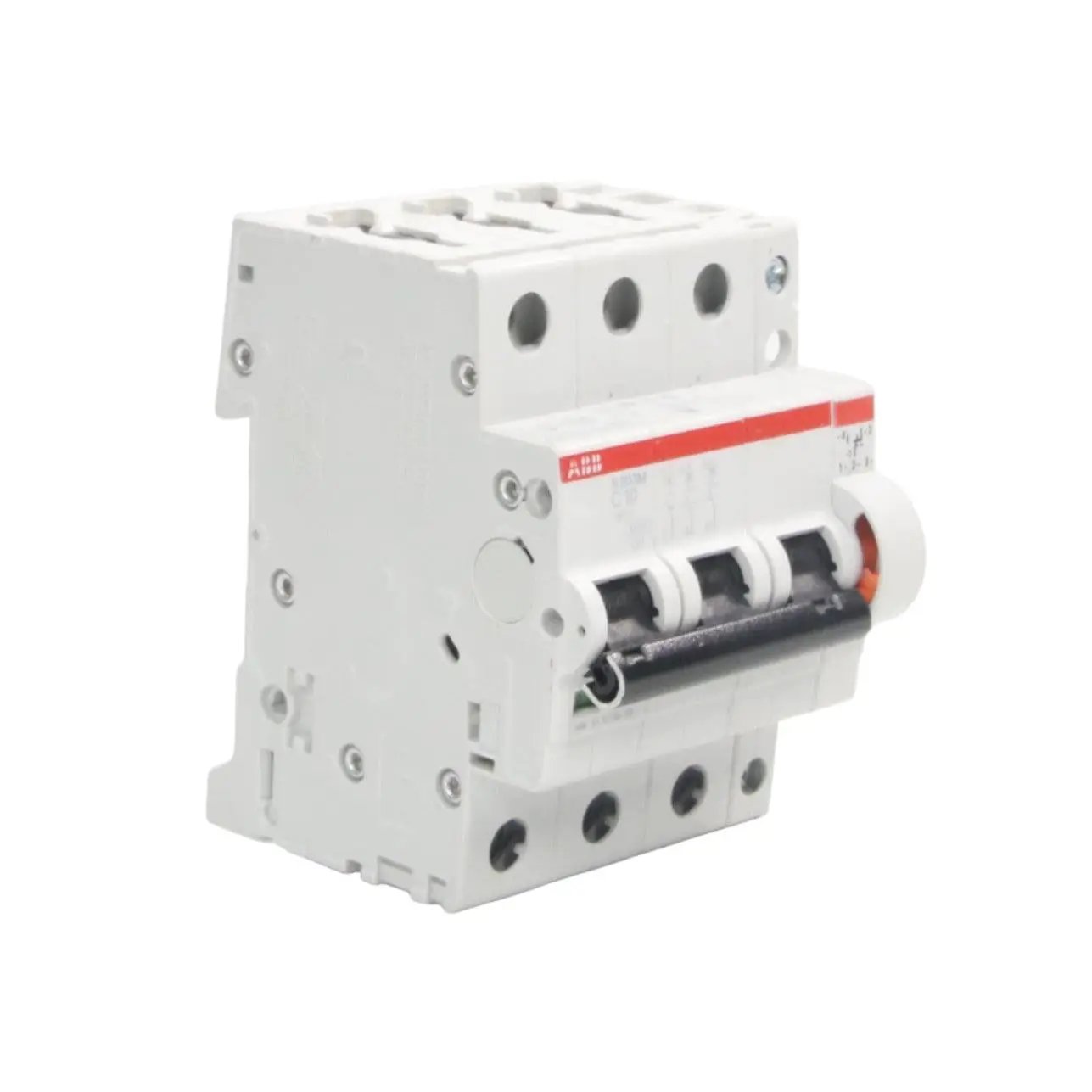 ABB S203M-C10 circuit breaker