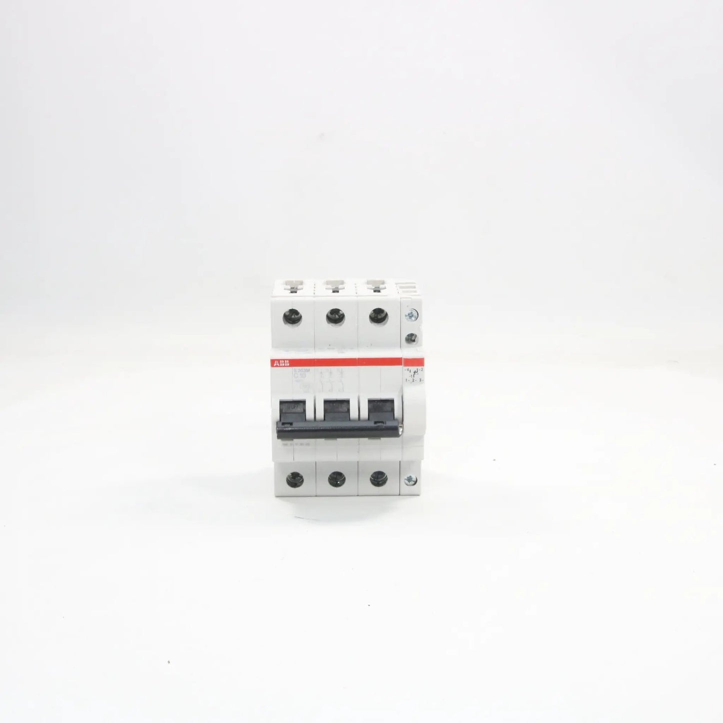 ABB S203M-C10 circuit breaker