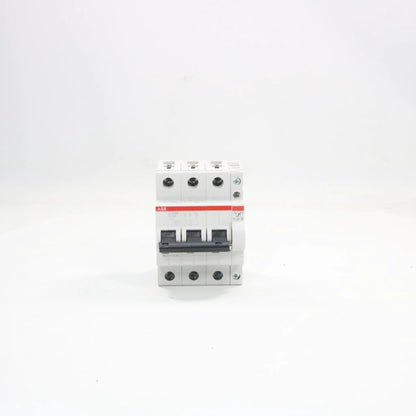 ABB S203M-C10 circuit breaker