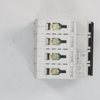 ABB S204M-C25 Circuit Breaker