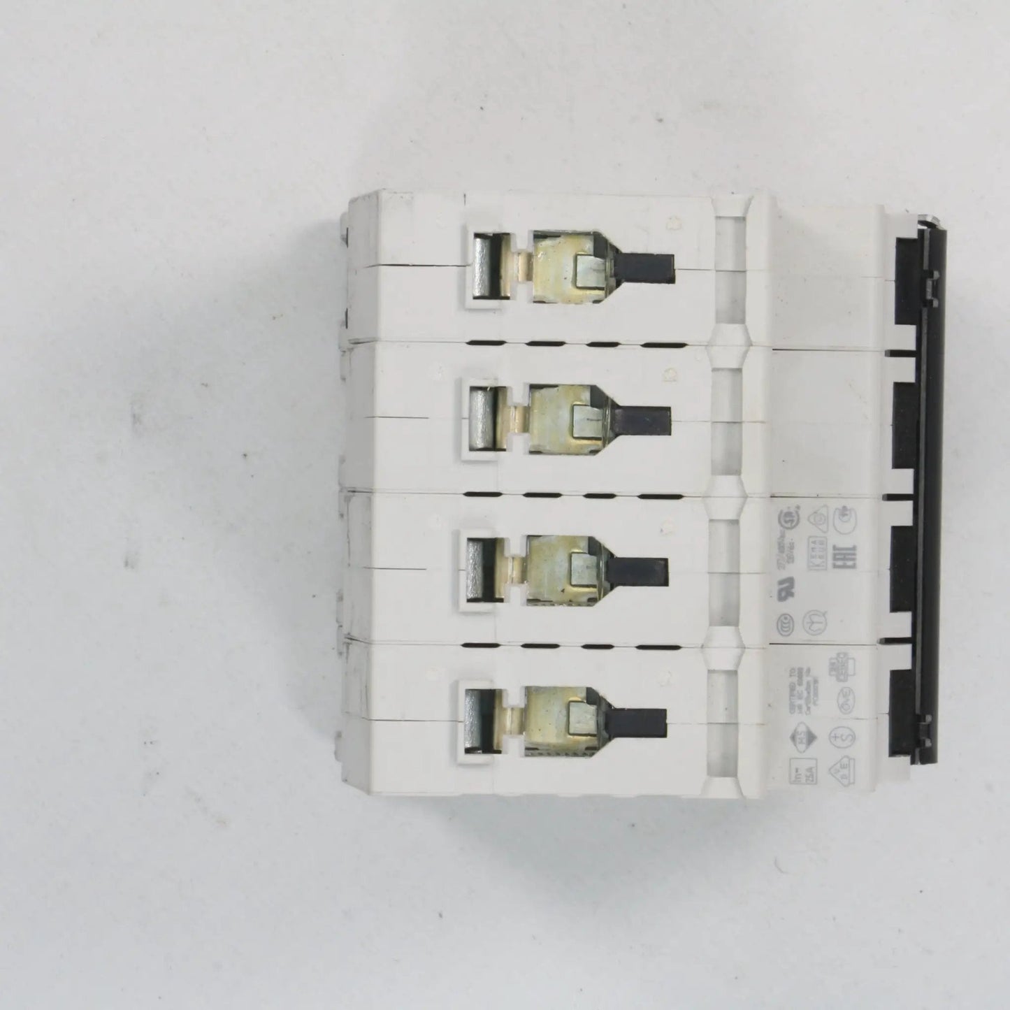 ABB S204M-C25 Circuit Breaker