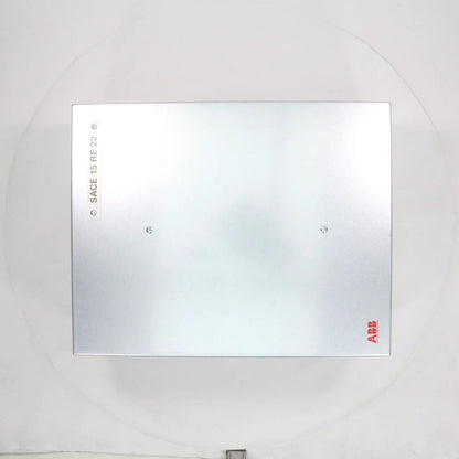 ABB SACE 15 RE 22 Braking Resistor