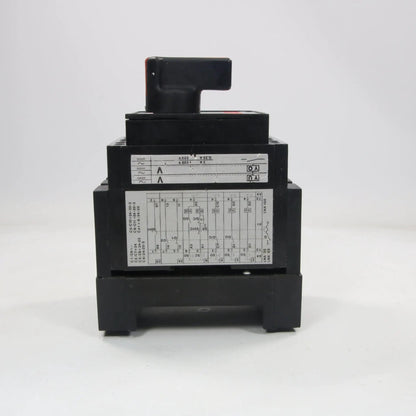 ABB SACE LNA 32 Circuit Breaker