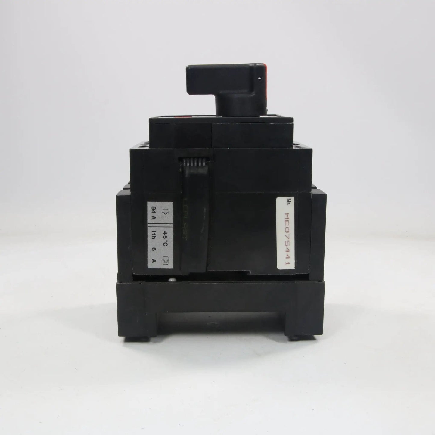 ABB SACE LNA 32 Circuit Breaker