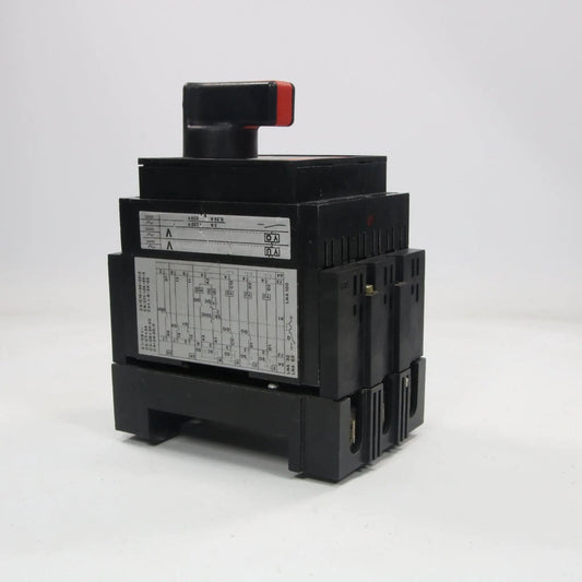 ABB SACE LNA 32 Circuit Breaker