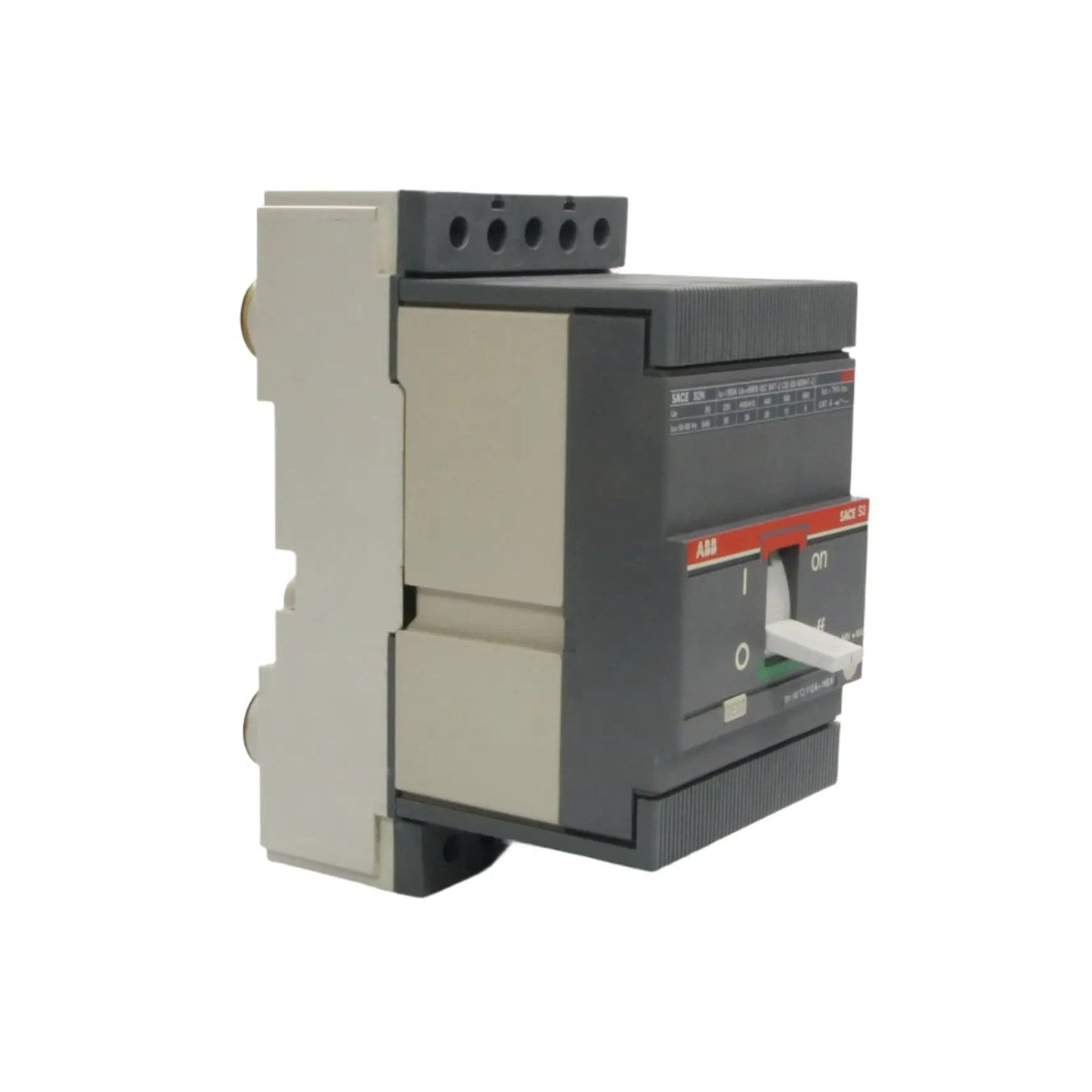ABB SACE S2N Circuit Breaker