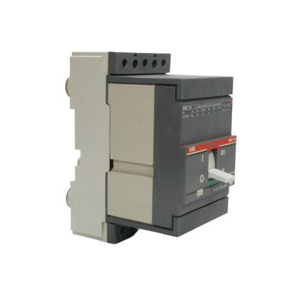 ABB SACE S2N Circuit Breaker