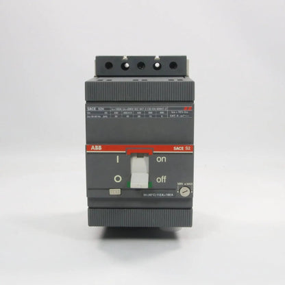 ABB SACE S2N Circuit Breaker