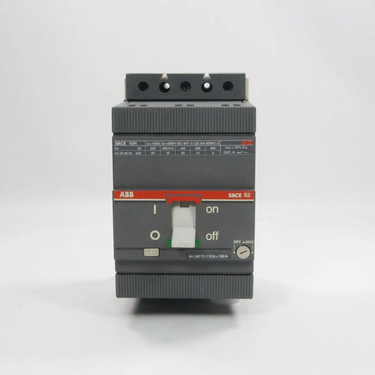 ABB SACE S2N Circuit Breaker