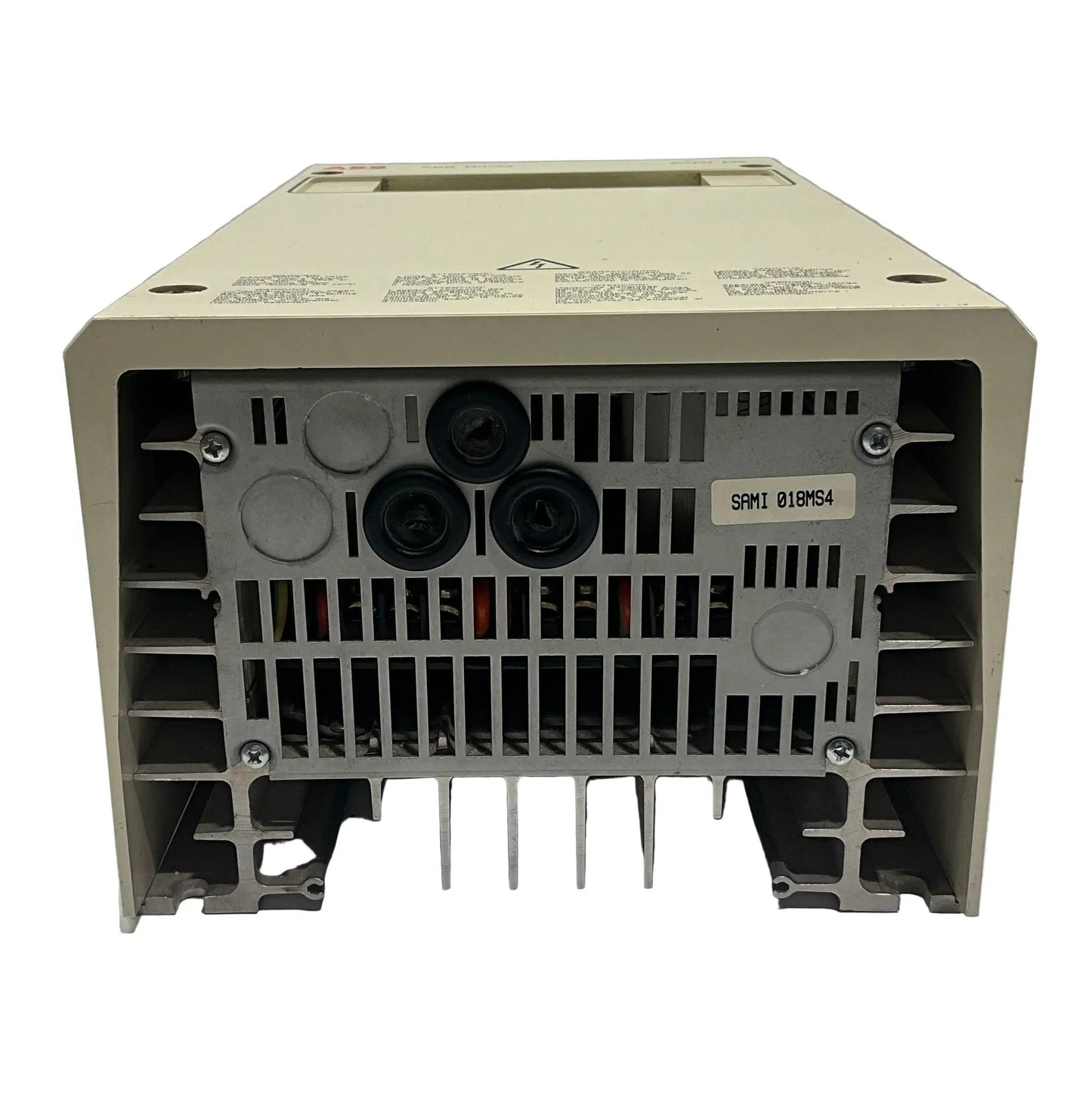 ABB SAMI 018MS4-M2 Variable Frequency Drive