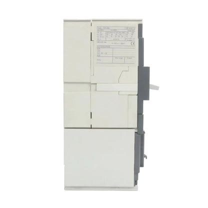 ABB T3N 250 Circuit Breaker with RC223 4p Residual Current Release
