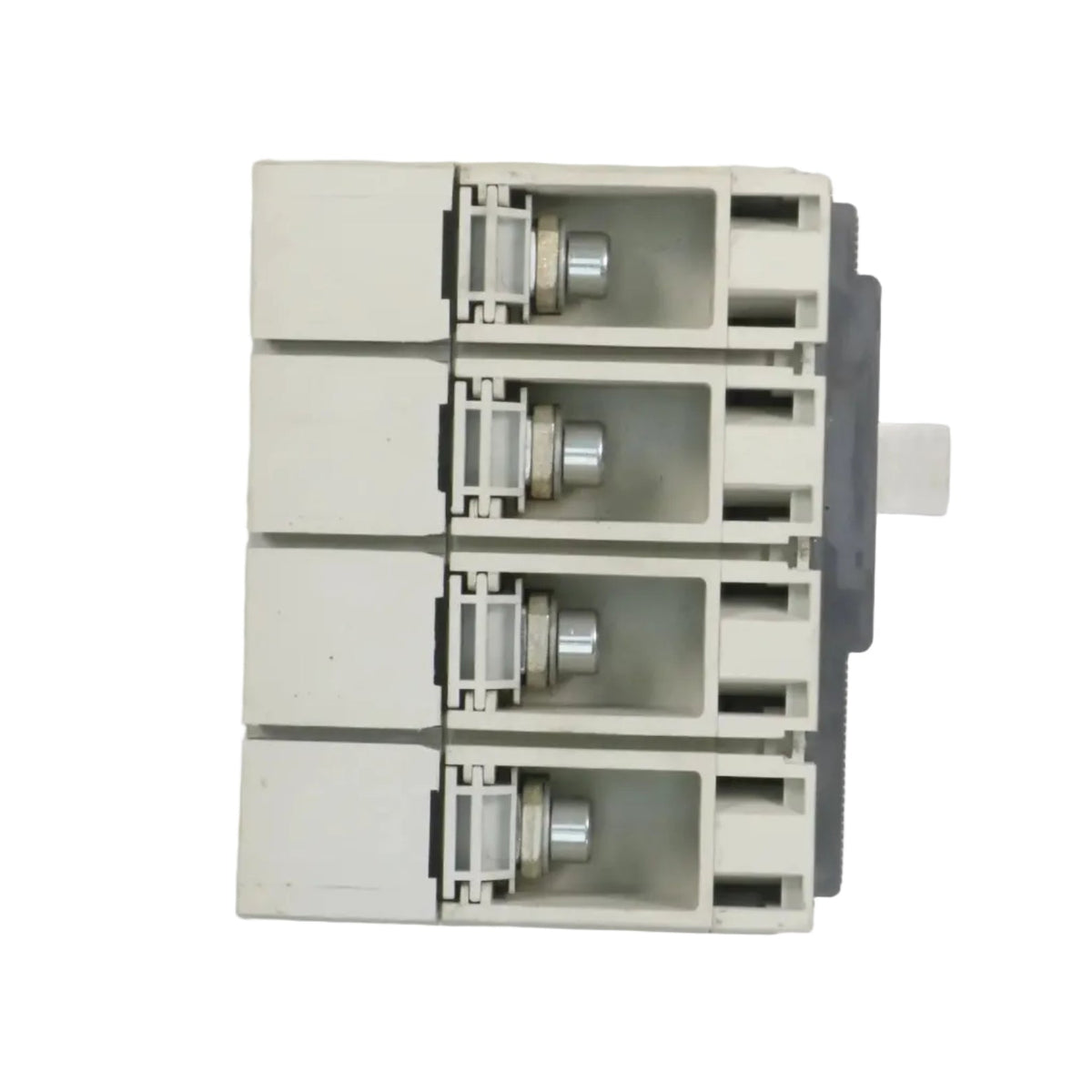 ABB T3N 250 Circuit Breaker with RC223 4p Residual Current Release
