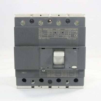 ABB T3N 250  circuit breaker
