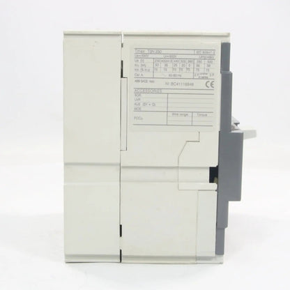 ABB T3N 250  circuit breaker