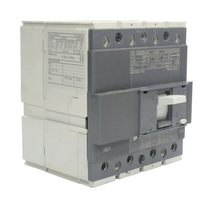 ABB T3N 250  circuit breaker