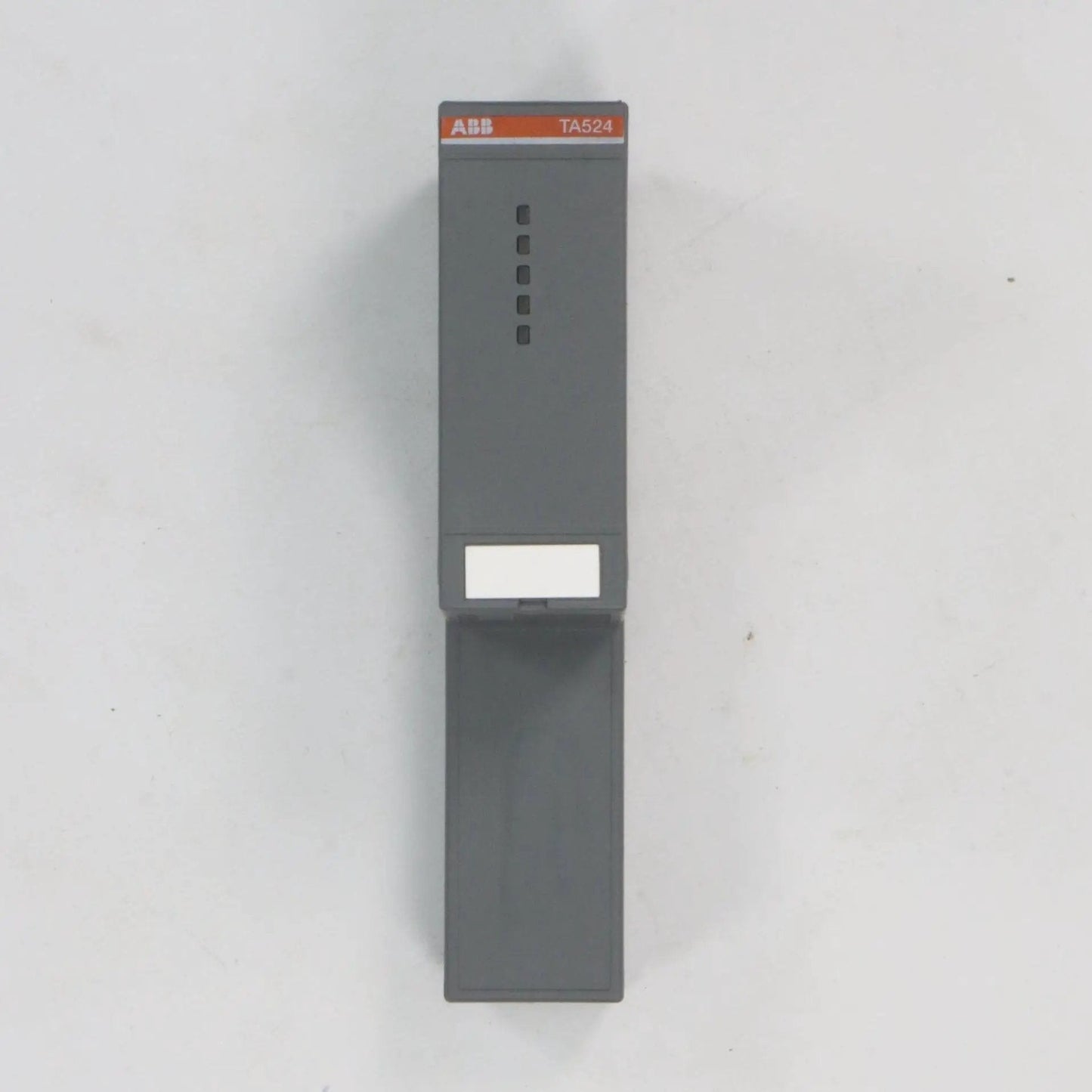 ABB TA524 Dummy Coupler Module