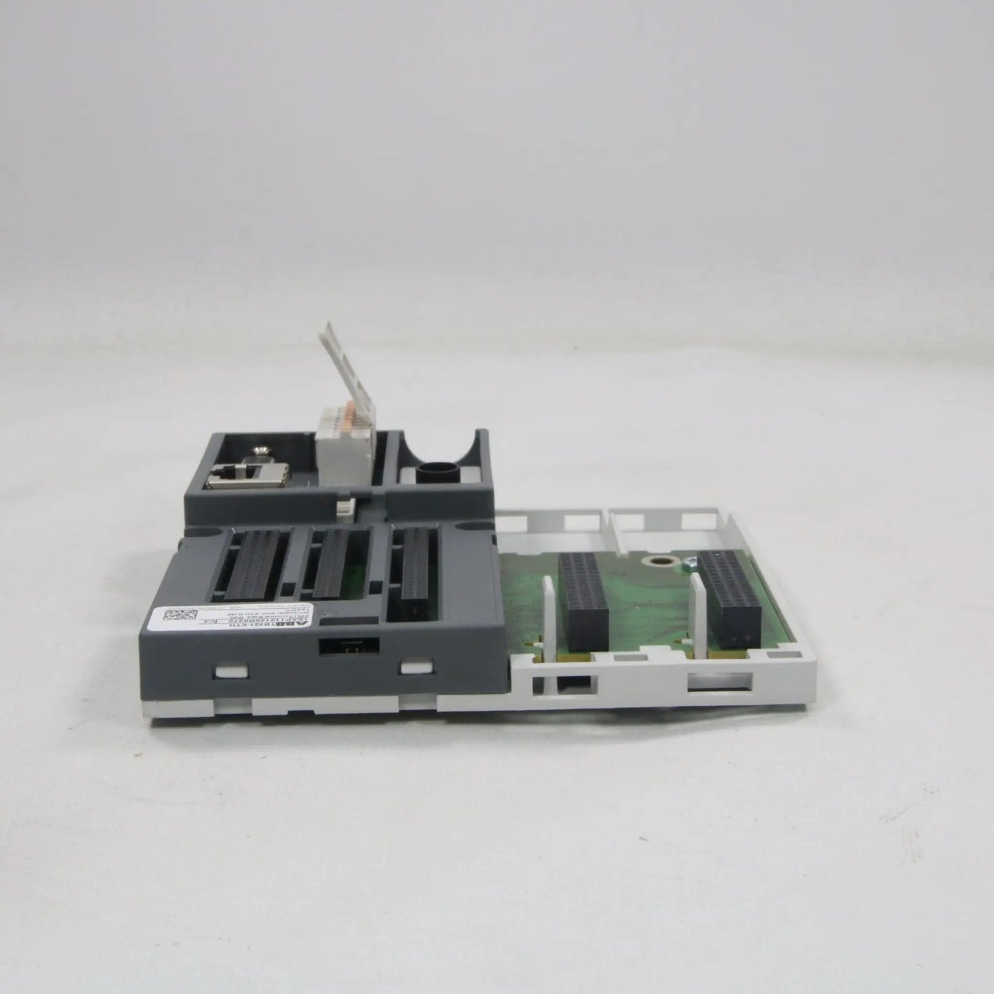 ABB TB-521-ETH CPU Terminal Base