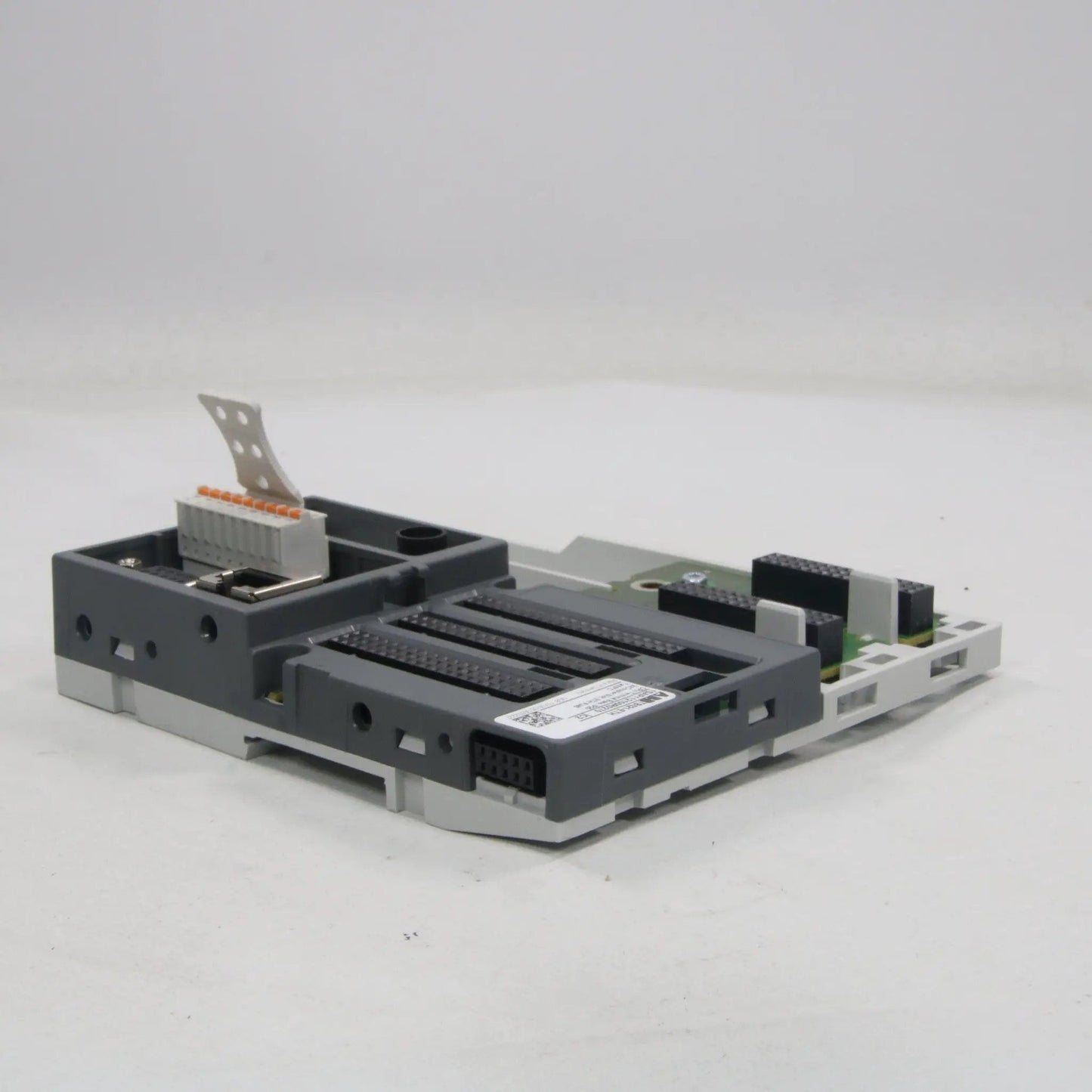 ABB TB-521-ETH CPU Terminal Base