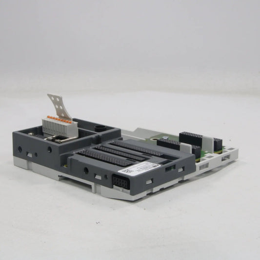 ABB TB-521-ETH CPU Terminal Base