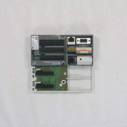 ABB TB521-ETH C1 CPU Terminal Base