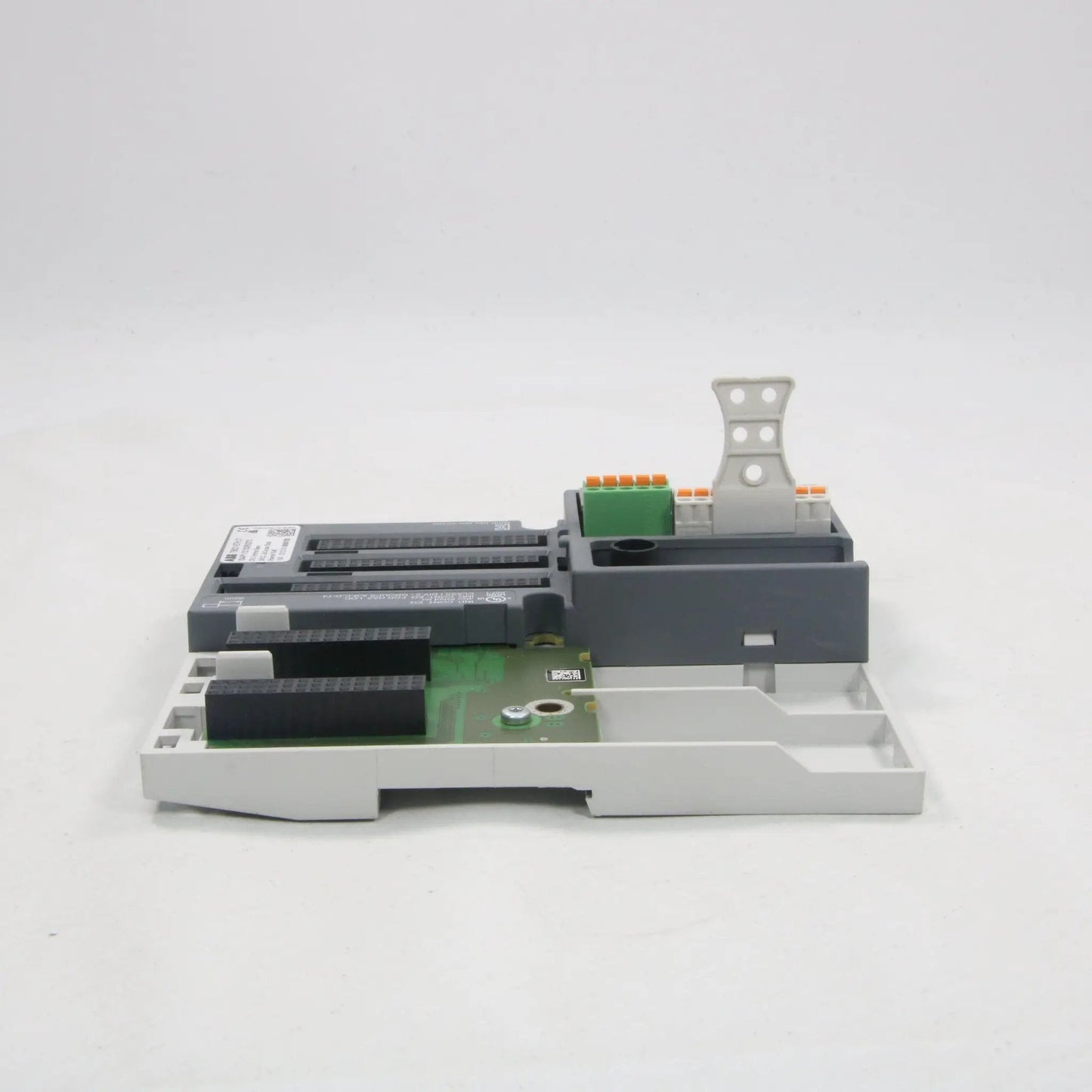 ABB TB521-ETH C1 CPU Terminal Base