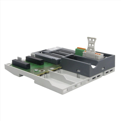 ABB TB521-ETH C1 CPU Terminal Base