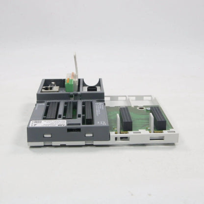 ABB TB521-ETH C1 CPU Terminal Base