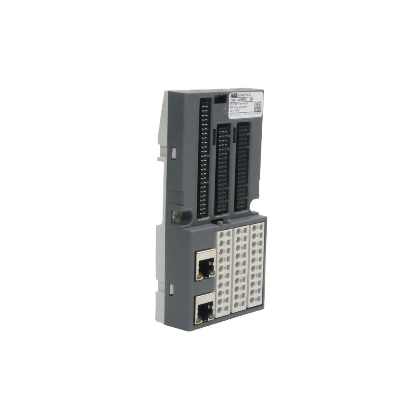 ABB TU508 ETH XC RT Ethernet Terminal Unit