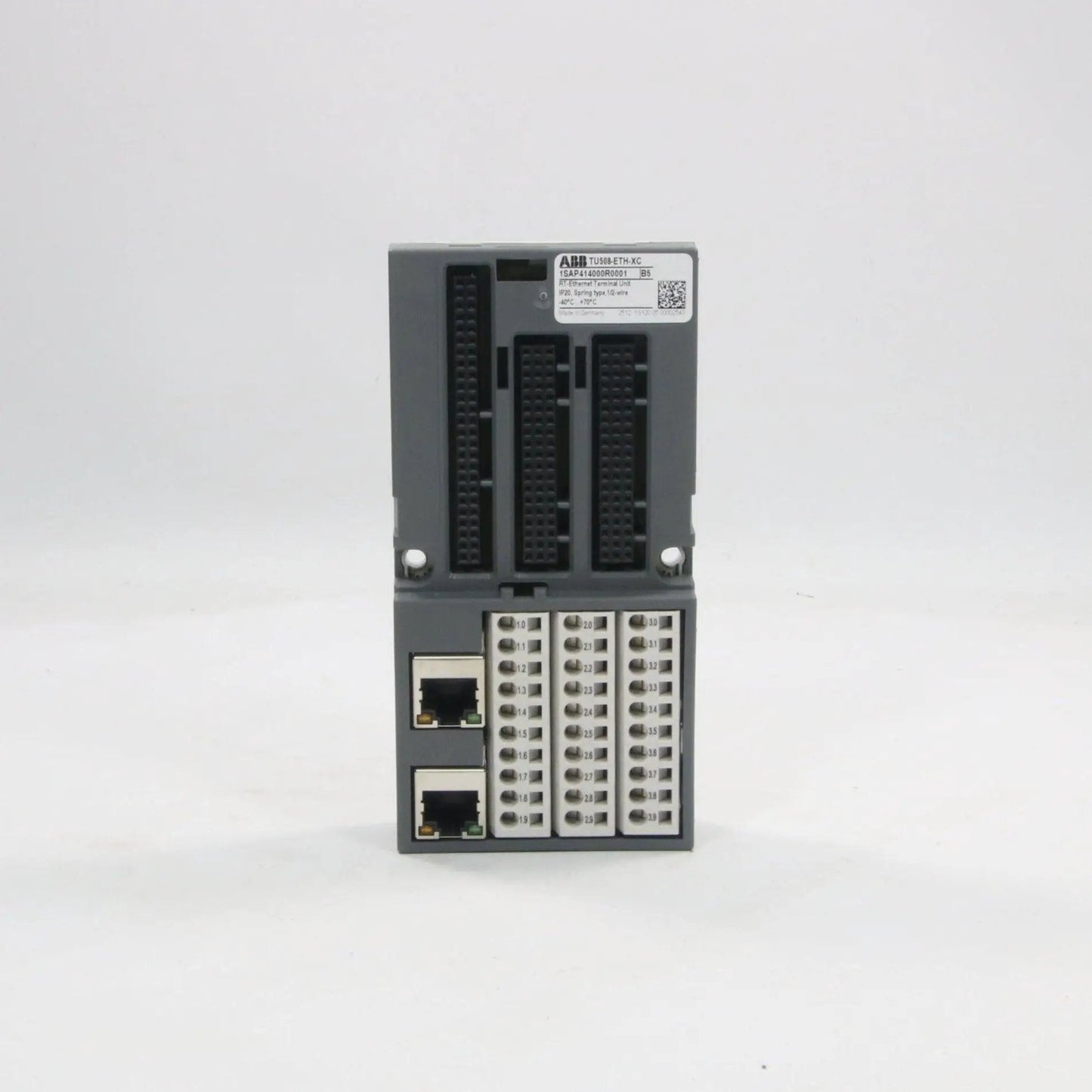 ABB TU508 ETH XC RT Ethernet Terminal Unit