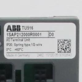 ABB TU516 Terminal Unit