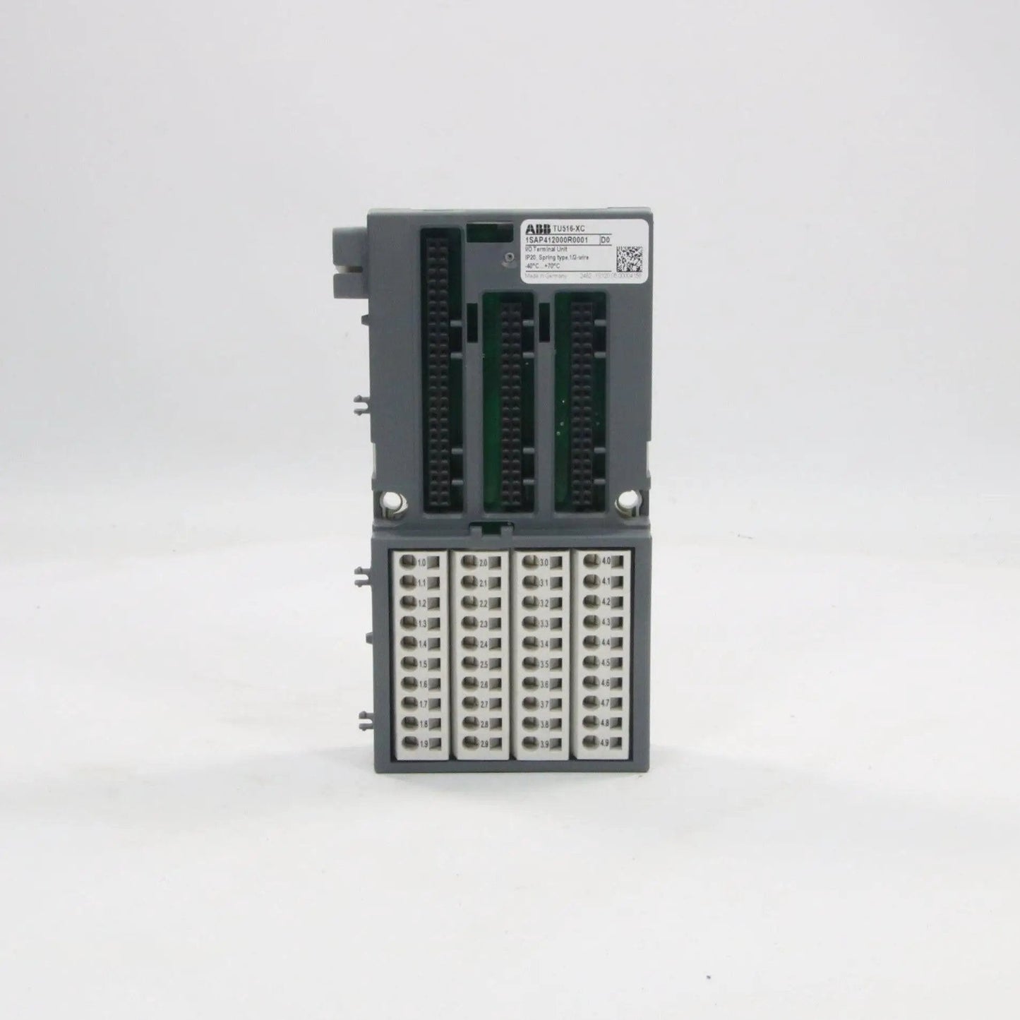 ABB TU516 XC Terminal Unit
