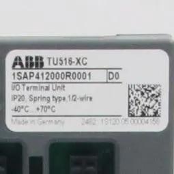 ABB TU516 XC Terminal Unit