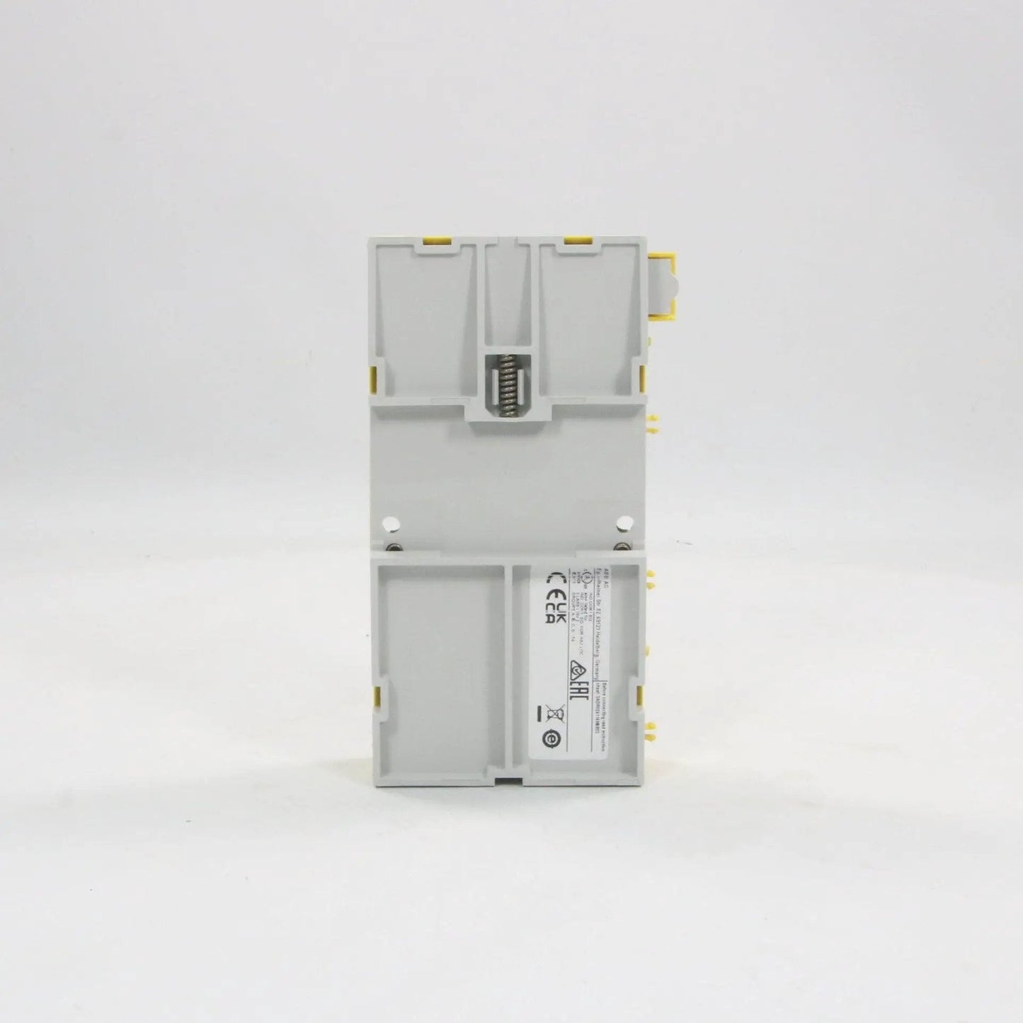ABB TU582 S XC Safety IO Terminal Unit