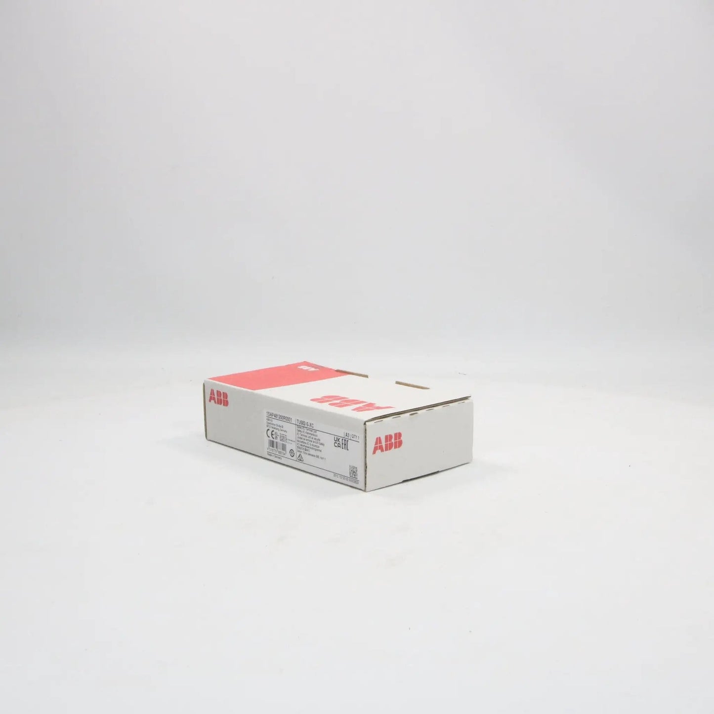 ABB TU582 S XC Safety IO Terminal Unit