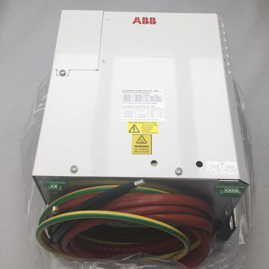 ABB WFU-22 3AUA0000049812 LCL Filter