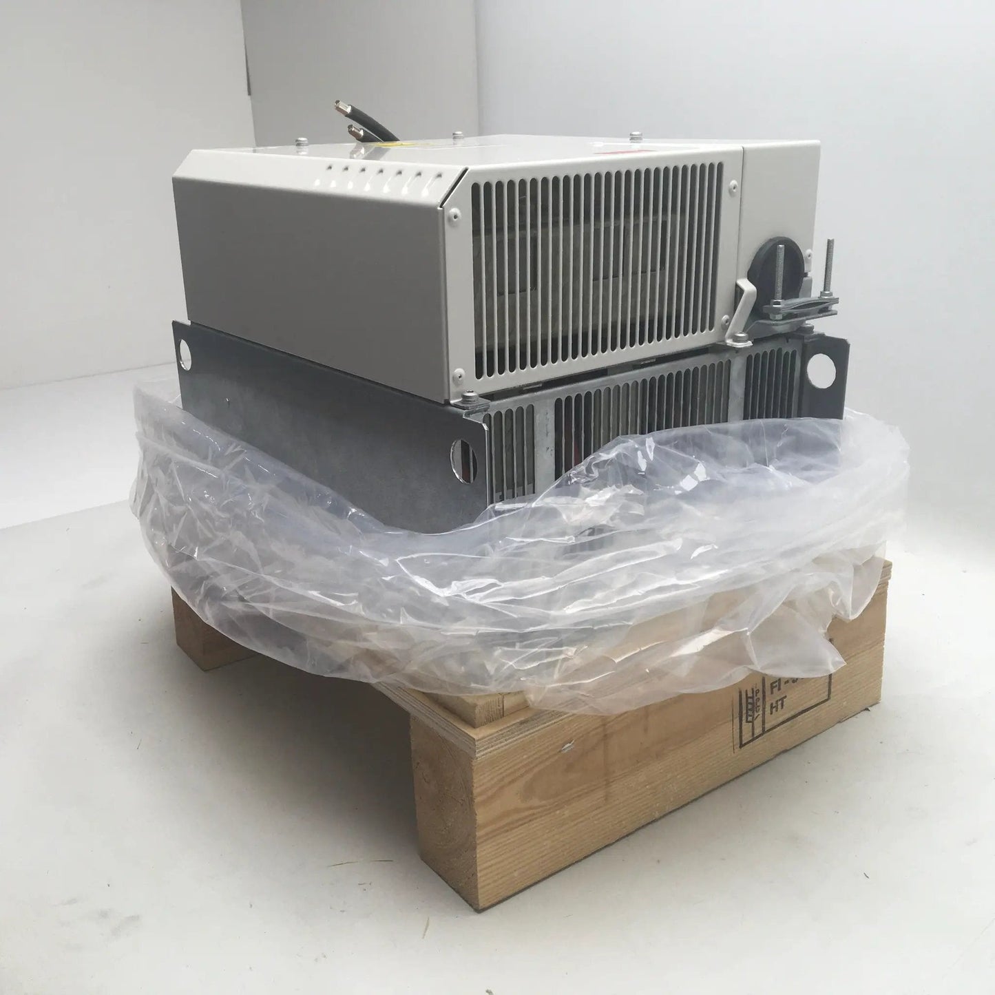 ABB WFU-22 3AUA0000049812 LCL Filter
