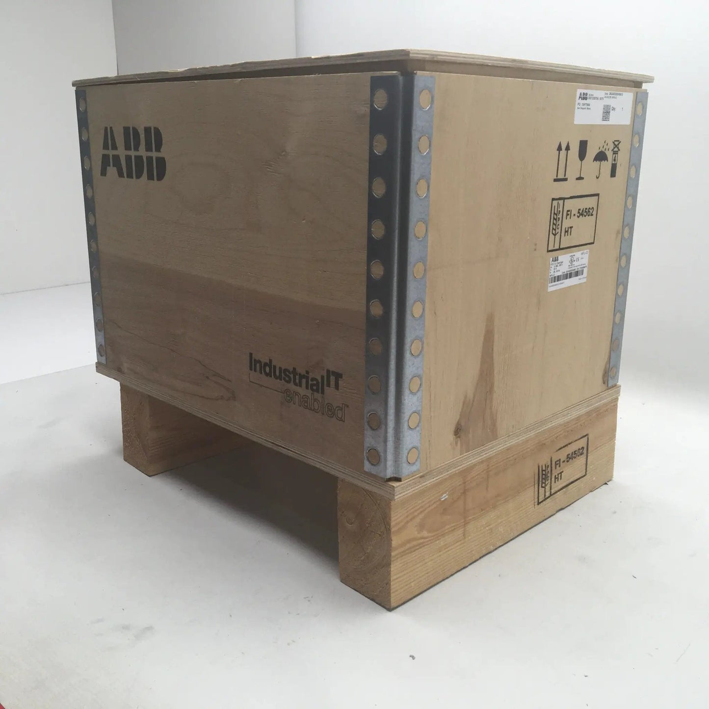 ABB WFU-22 3AUA0000049812 LCL Filter