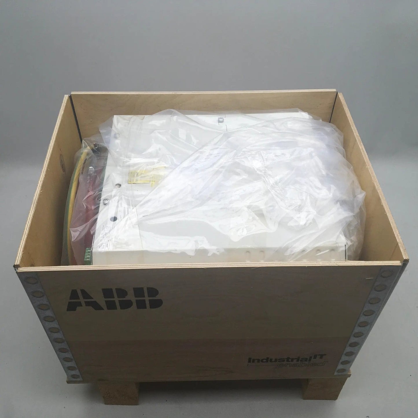 ABB WFU-22 3AUA0000049812 LCL Filter