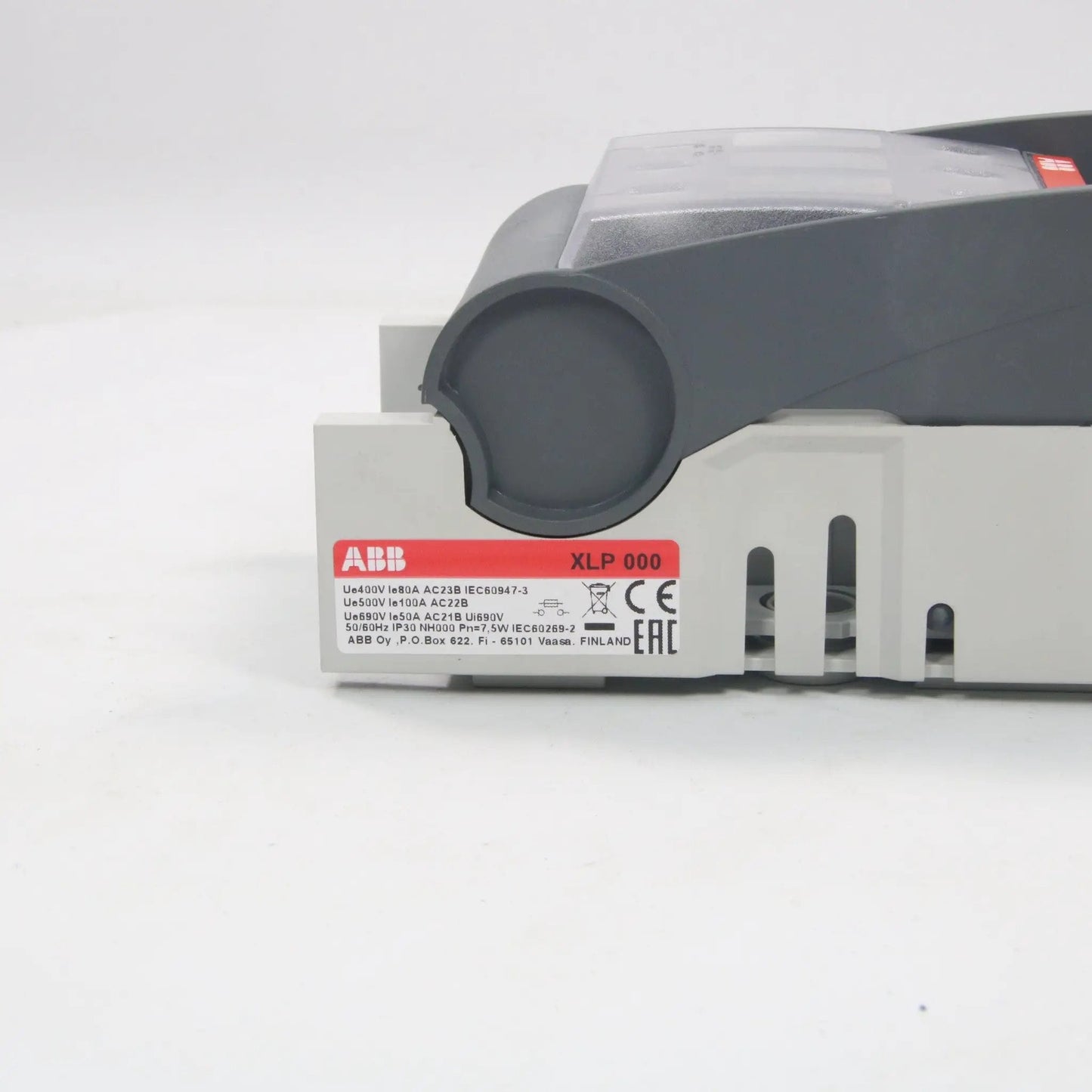 ABB XLP 000 Fuse Switch Disconnector