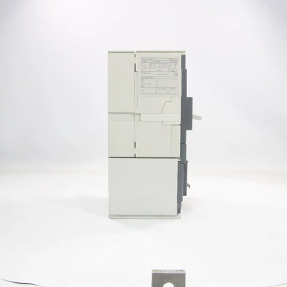 ABB circuit breaker with residual current release