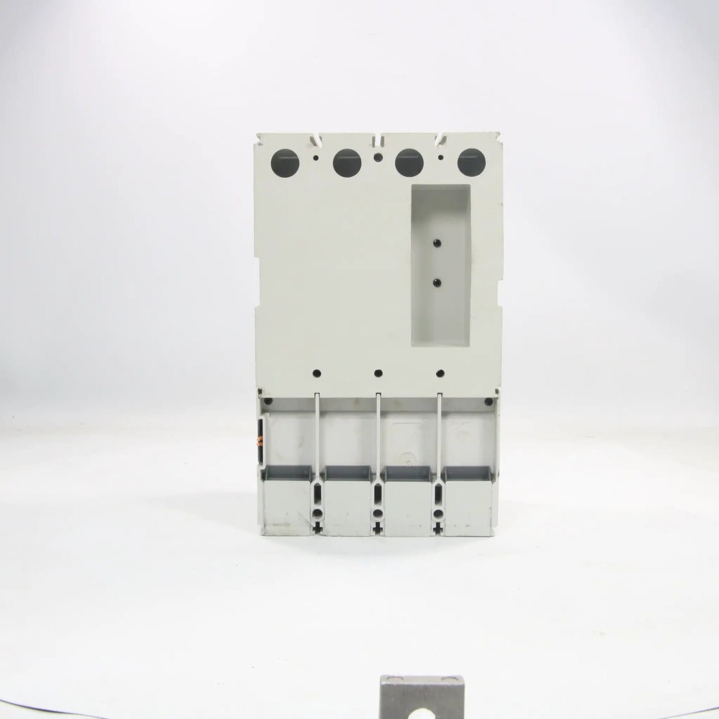 ABB circuit breaker with residual current release