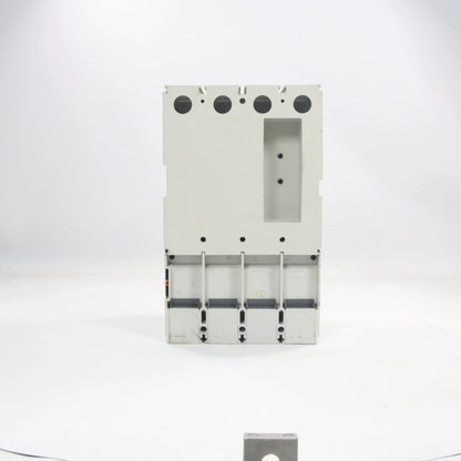 ABB circuit breaker with residual current release